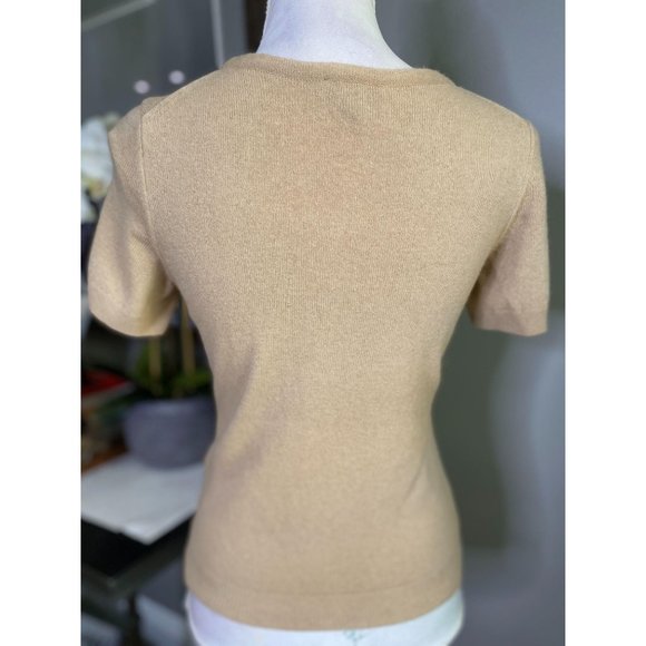 NEW Escada Wool Cashmere Cardigan Sweater Set XS - Picture 9 of 13